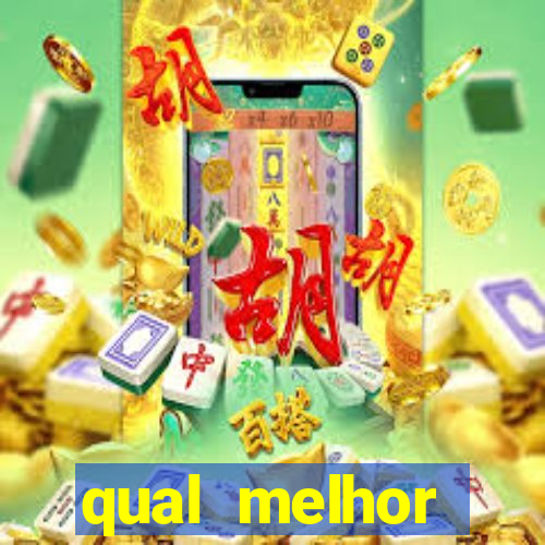 qual melhor aplicativo de jogo para ganhar dinheiro